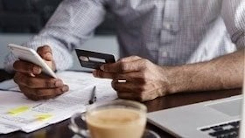 current accounts
