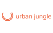 company logo for urban-jungle
