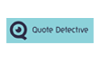 company logo for quote-detect