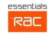 company logo for essentials-rac