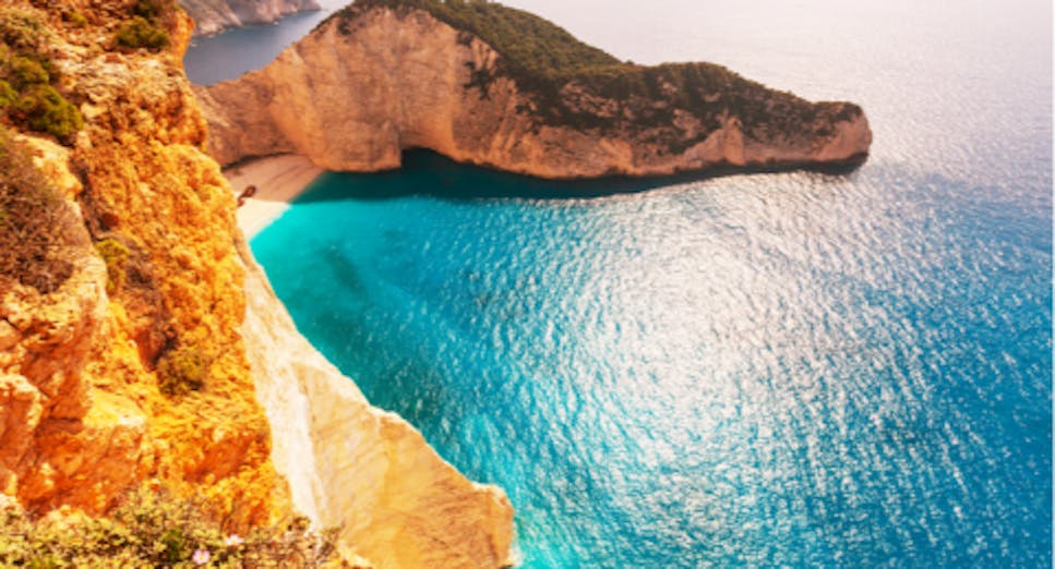 Zakynthos Island