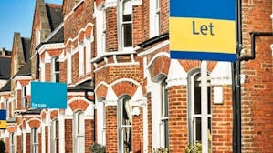  Choosing a buy to let property