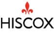 company logo for hiscox-110