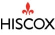company logo for hiscox-110