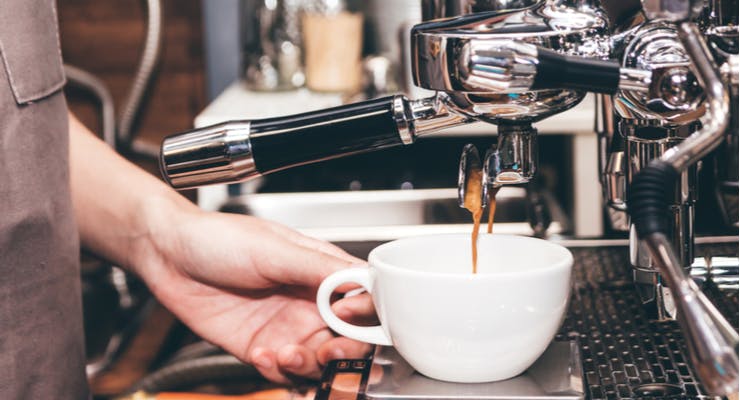 Barista