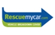 company logo for rescuemycar