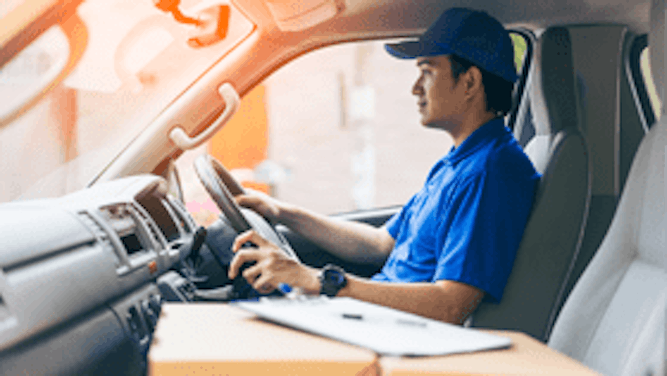 van insurance