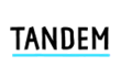 company logo for tandem-logo