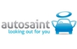 company logo for autosaint