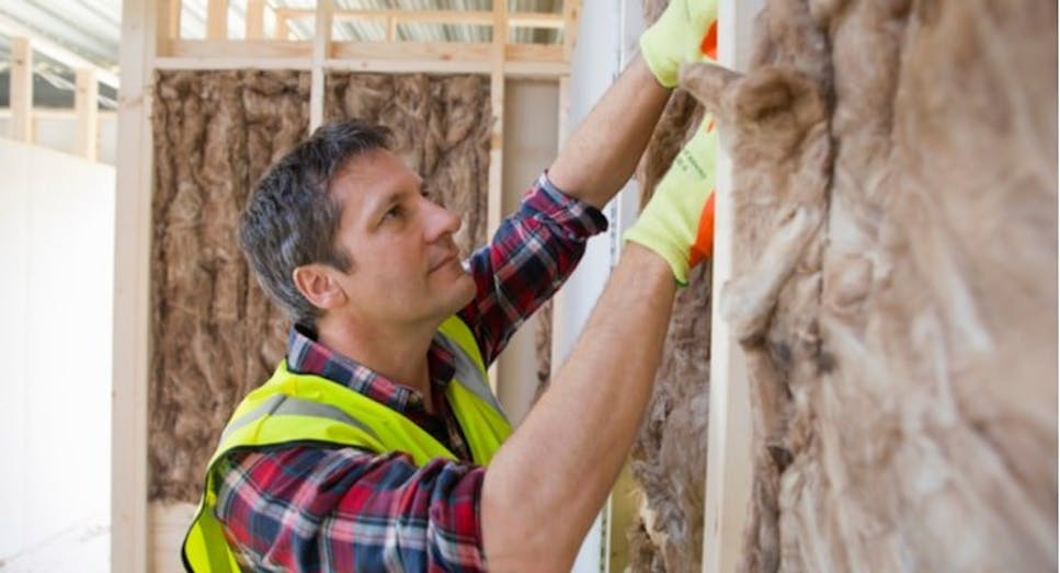 Cavity Wall Insulation Guide Moneysupermarket - How Much Does External Wall Insulation Cost Uk