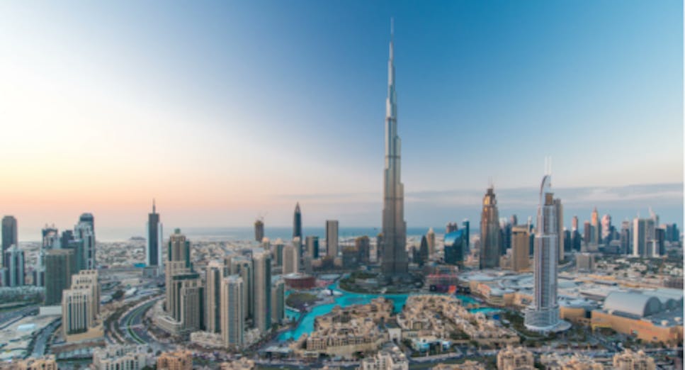 Burj Khalifa