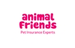 company logo for animal-friends-v2
