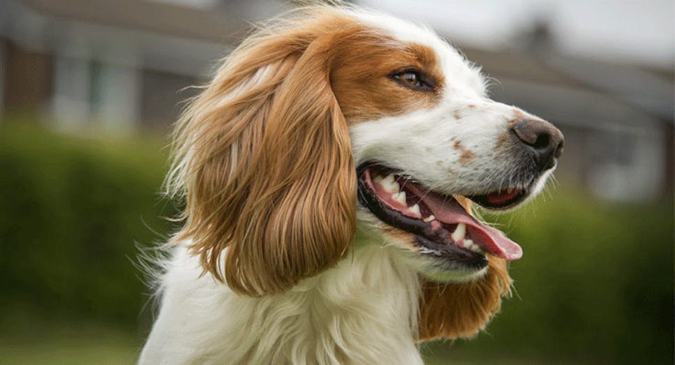 Cocker Spaniel pet insurance