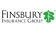 company logo for finsbury-110
