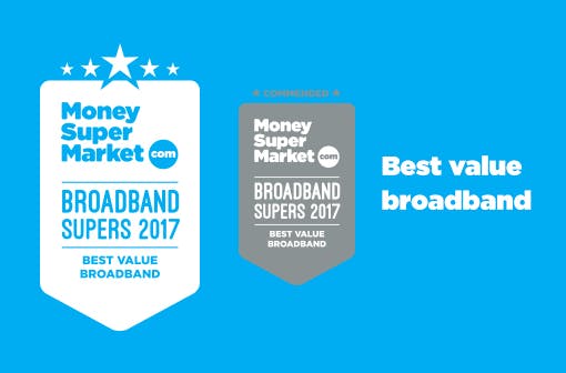 Best value broadband