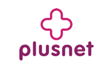 Plusnet logo