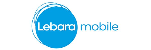 lebara mobile logo