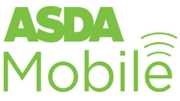 asda mobile logo