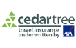 company logo for cedar-tree-110