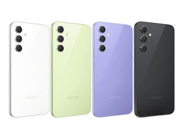Samsung Galaxy A54