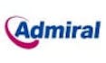 company logo for admiral-logo-msm