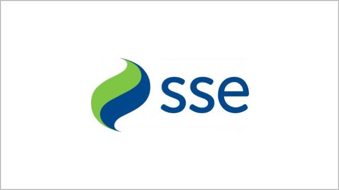 SSE logo