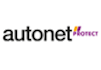 company logo for autonet-protect