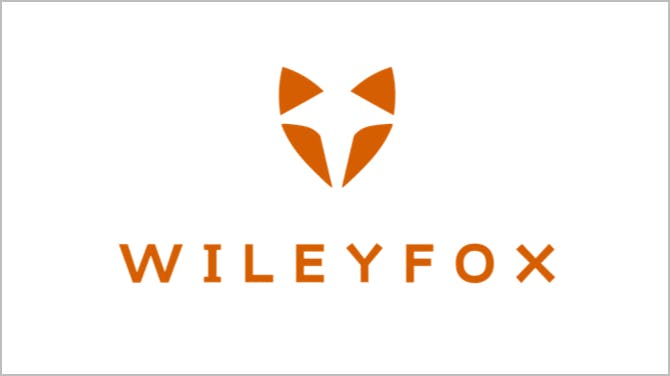 Wileyfox logo