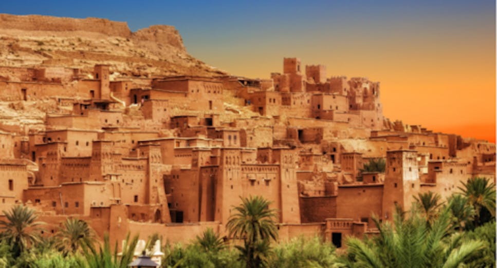 Morocco