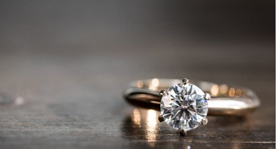 Engagement And Wedding Ring Insurance