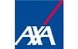 company logo for axa-110