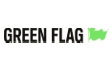 company logo for green-flag