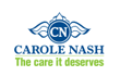 company logo for Carol Nash