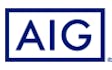 company logo for aig-new