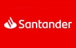 company logo for santander