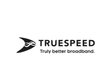 truespeed logo