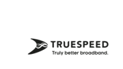 truespeed logo