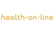 company logo for logo-health-on-line