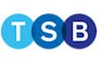 company logo for tsb-110