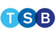 company logo for tsb-110