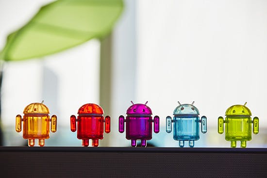 android