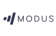 company logo for modus