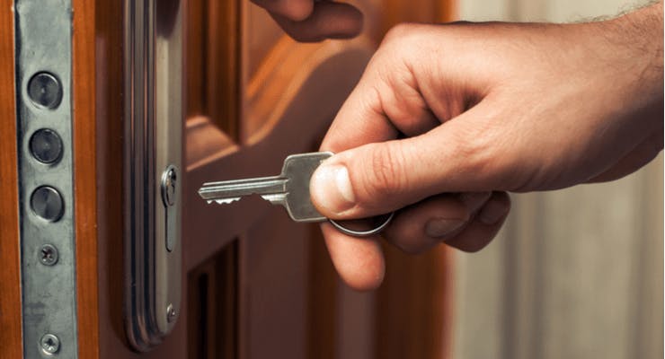 Key Card Door Locks: Are They Right for Your Building?