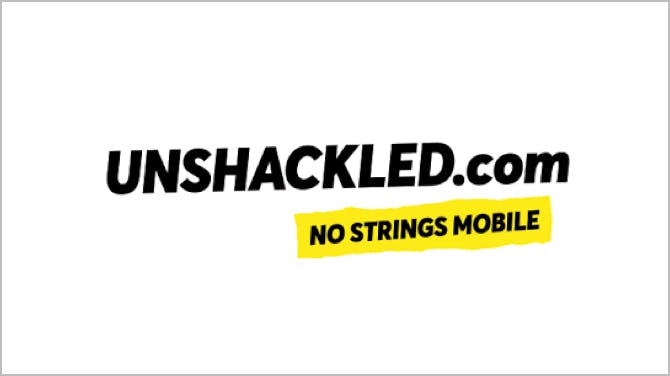Unshackled