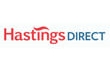 company logo for Hastings Direct