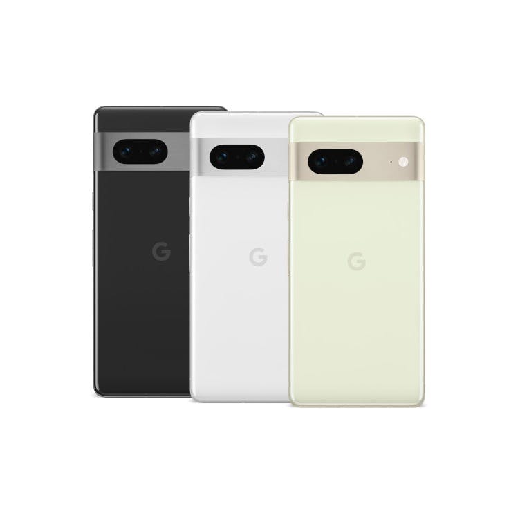 google pixel 7
