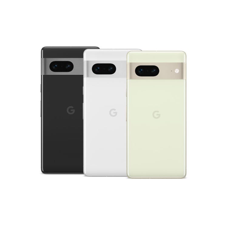 Google Pixel 7/ Pixel 7 Pro 5G (128GB/256GB/512GB)