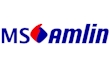 company logo for MS Amlin