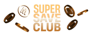 Super Save Club
