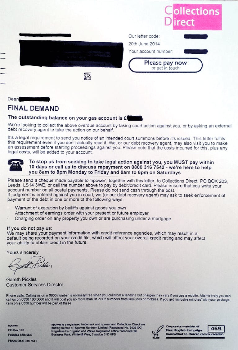 letter-collectionsdirect